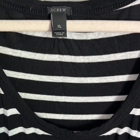 J Crew lightweight maxi dress. - Picture 2 of 3